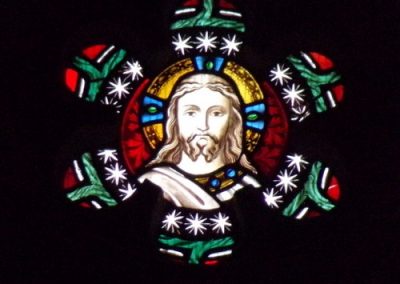 Our Lord Jesus