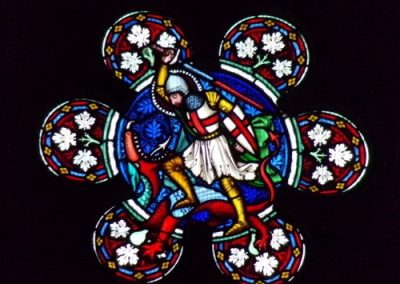St George